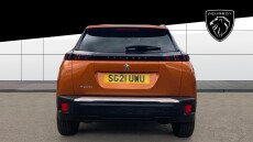 Peugeot 2008 1.2 PureTech Allure 5dr Petrol Estate